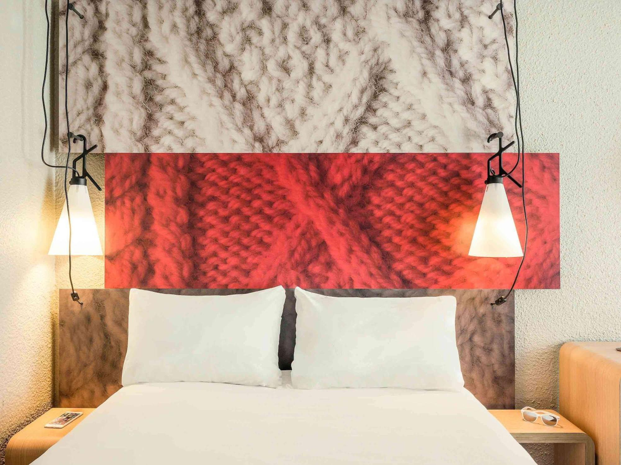 Ibis Paris Gare Montparnasse 15Eme Hotel Екстериор снимка